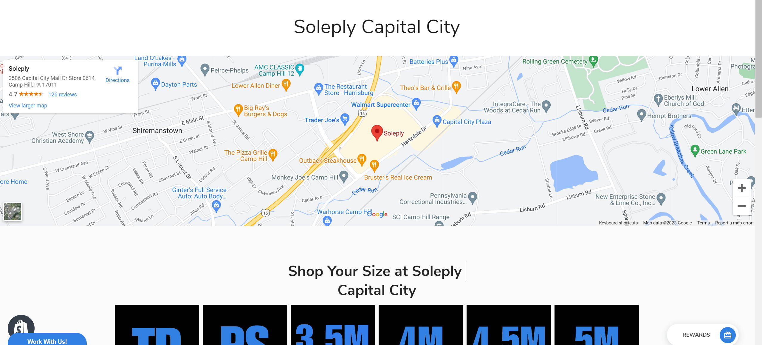 Soleply Capital City Buy, Sell, Trade Sneakers Soleply